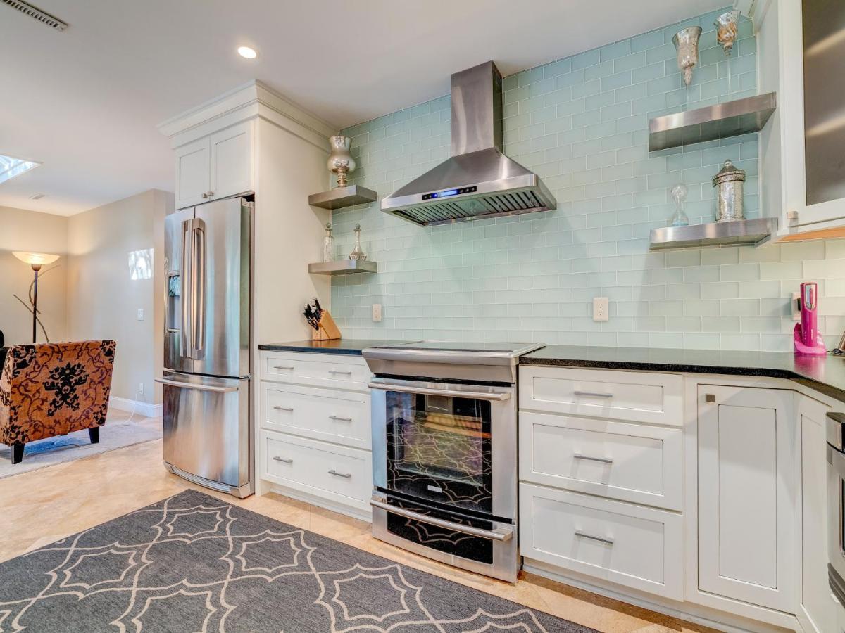 הילטון הד איילנד Jessamine 7, 3 Bedrooms, Walk To Beach, Sleeps 8 מראה חיצוני תמונה