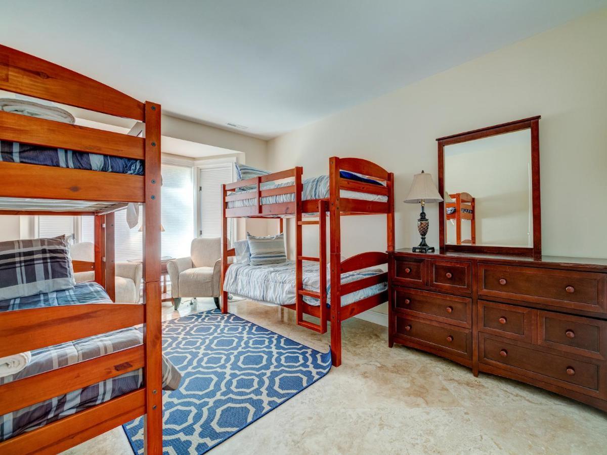 הילטון הד איילנד Jessamine 7, 3 Bedrooms, Walk To Beach, Sleeps 8 מראה חיצוני תמונה