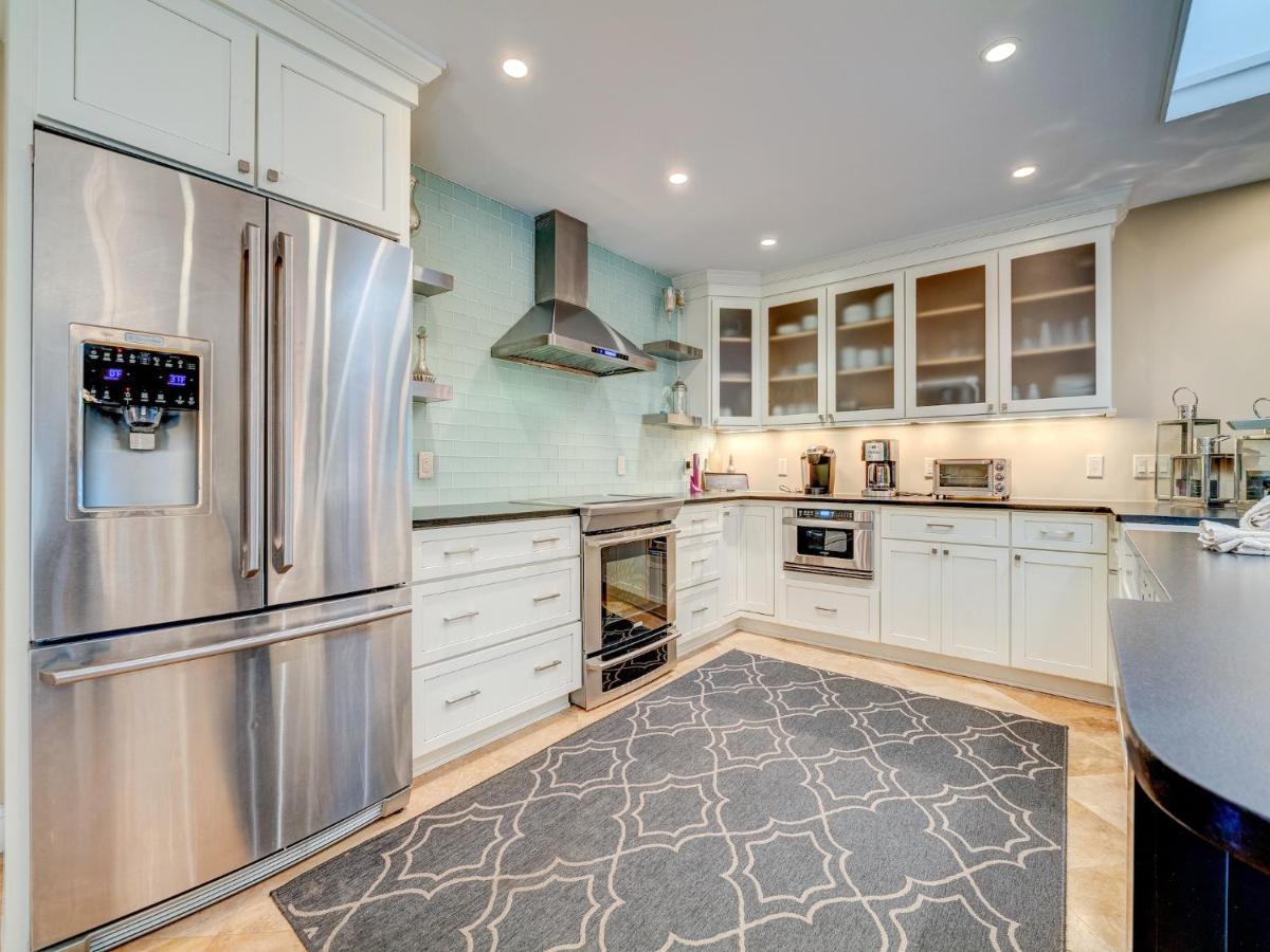 הילטון הד איילנד Jessamine 7, 3 Bedrooms, Walk To Beach, Sleeps 8 מראה חיצוני תמונה