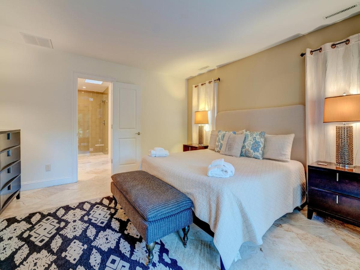 הילטון הד איילנד Jessamine 7, 3 Bedrooms, Walk To Beach, Sleeps 8 מראה חיצוני תמונה