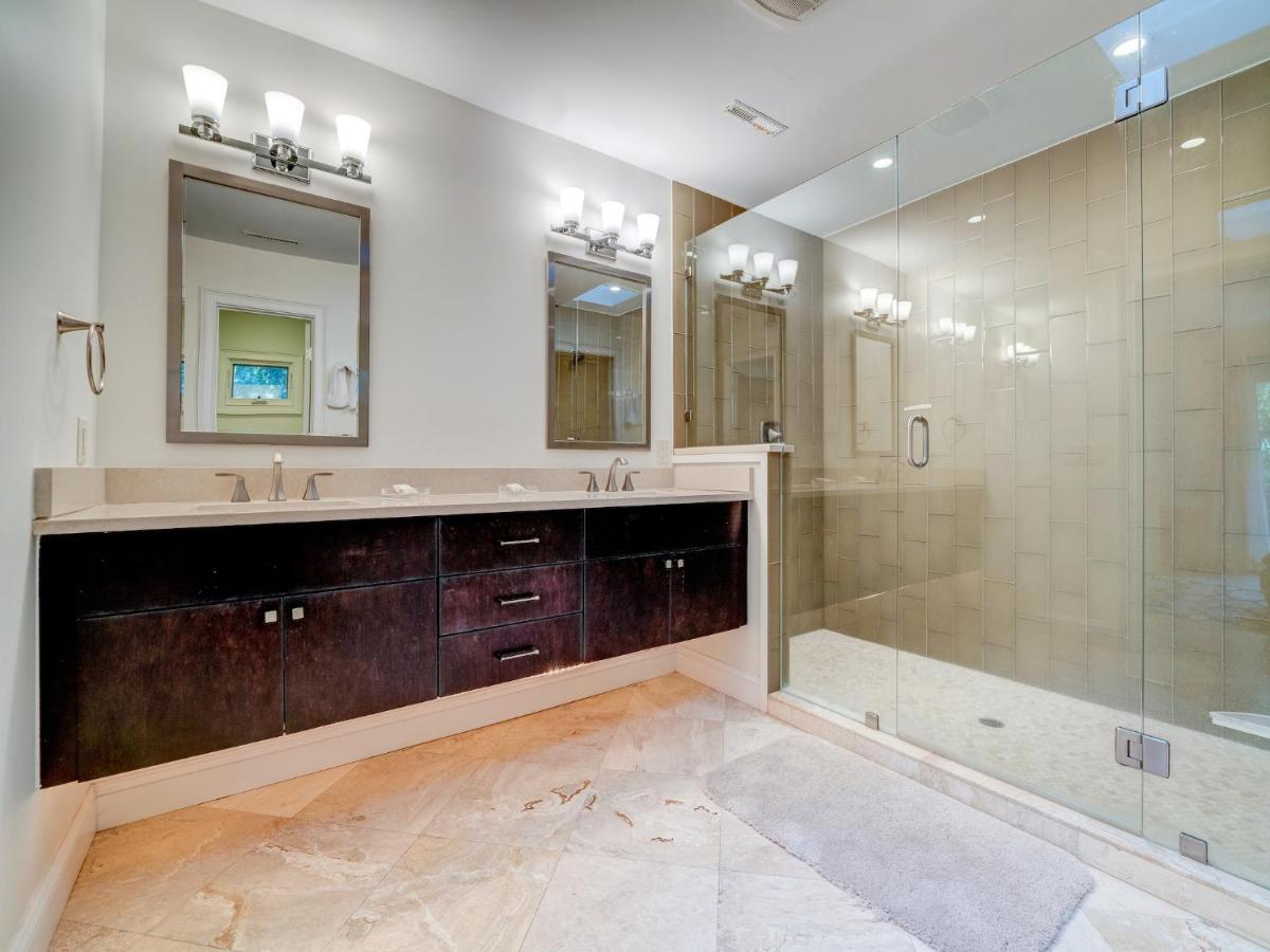 הילטון הד איילנד Jessamine 7, 3 Bedrooms, Walk To Beach, Sleeps 8 מראה חיצוני תמונה