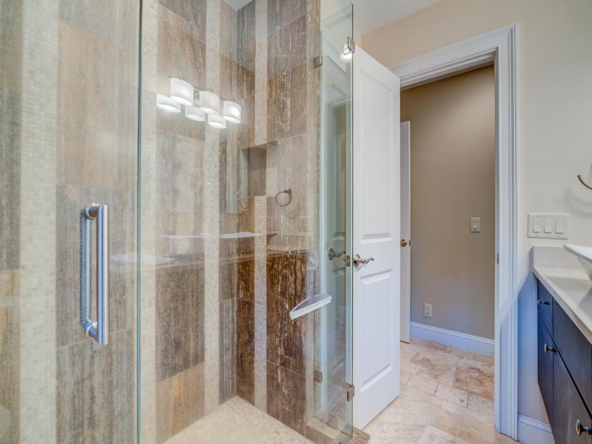 הילטון הד איילנד Jessamine 7, 3 Bedrooms, Walk To Beach, Sleeps 8 מראה חיצוני תמונה
