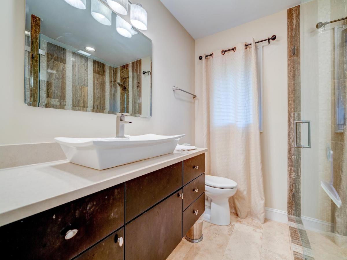 הילטון הד איילנד Jessamine 7, 3 Bedrooms, Walk To Beach, Sleeps 8 מראה חיצוני תמונה