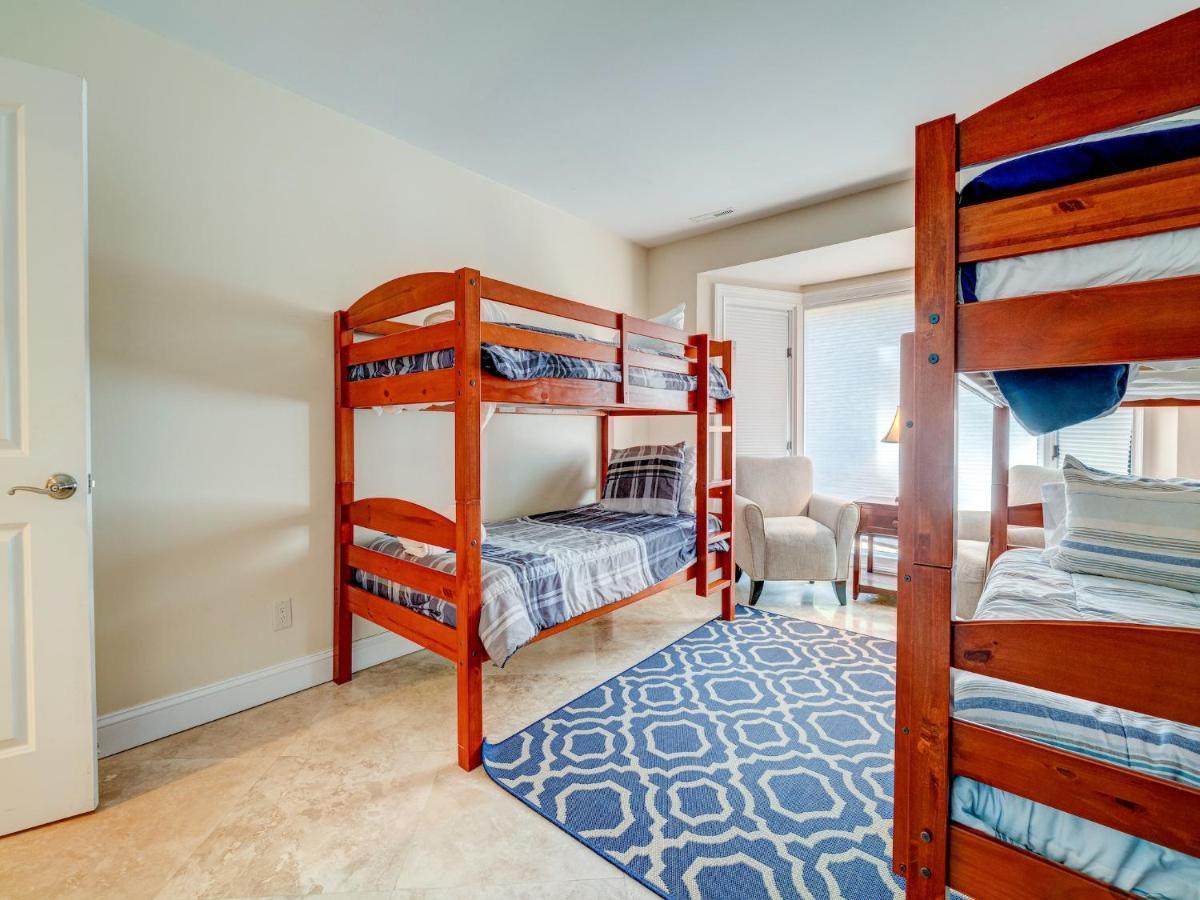 הילטון הד איילנד Jessamine 7, 3 Bedrooms, Walk To Beach, Sleeps 8 מראה חיצוני תמונה